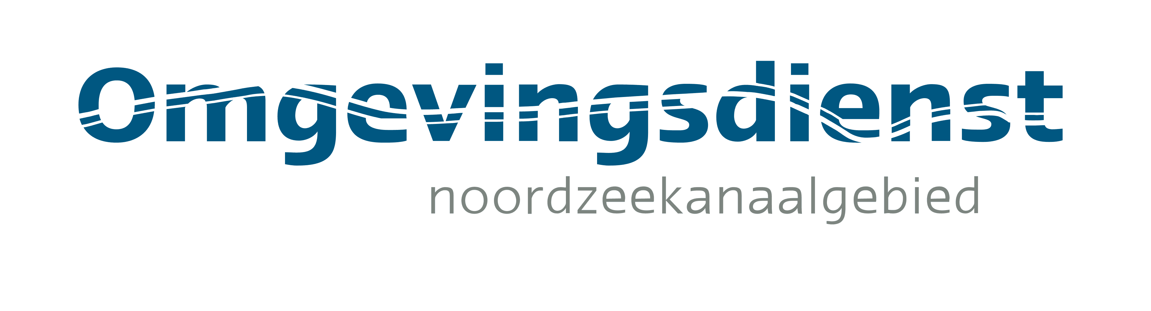Omgevingsdienst Noordzeekanaalgebied