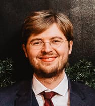 Foto van Yoeri Moens